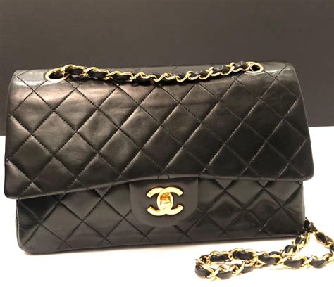 chanel classic 2.55 sizes|Chanel bag 2.55 outlet.